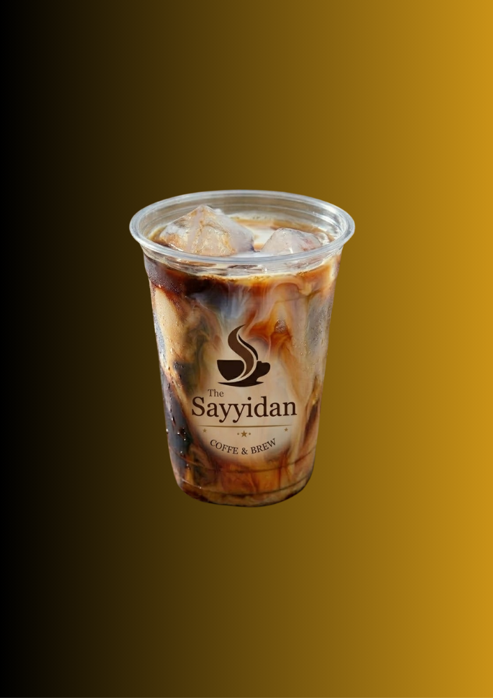Ice Coffee Clasic