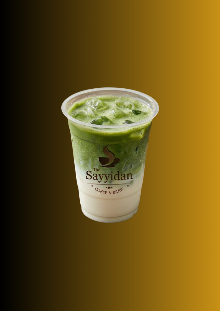 Matcha